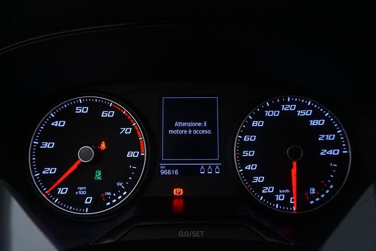 Seat Arona Style BR881127 1.0 Metano 90CV