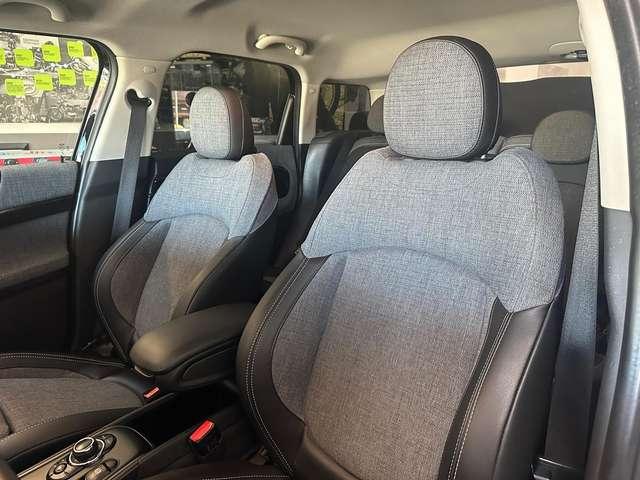 MINI Cooper D Countryman Mini Countryman 2.0 Cooper D auto FULL COME NUOVA