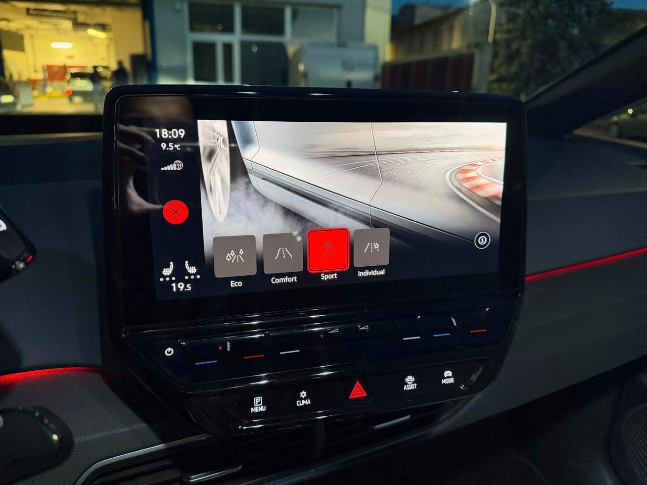 Volkswagen ID.3 58 kWh Life