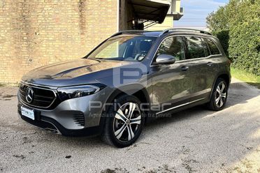 MERCEDES EQB 300 4Matic Premium
