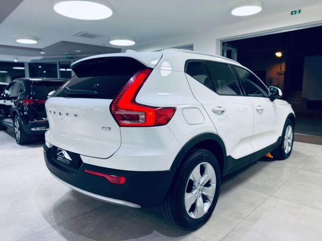 Volvo XC40 2.0 d3 Business geartronic