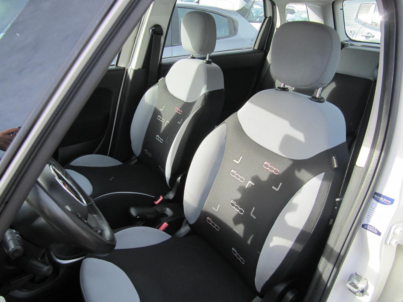 Fiat 500L 1.3 Multijet 85 CV Lounge - 2012