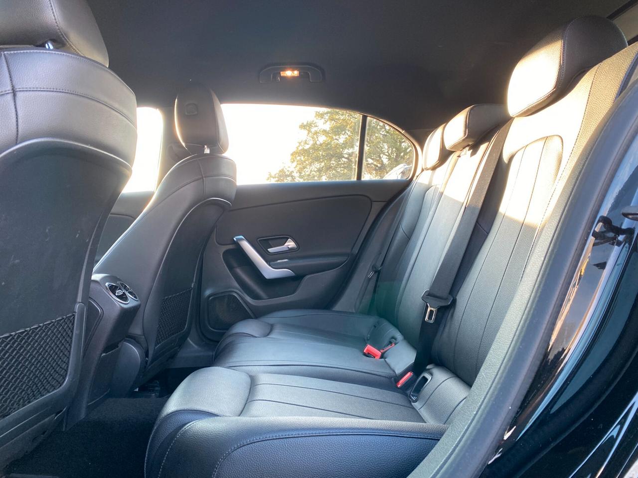 MERCEDES - Classe A - A 180 d Automatic Premium - FINANZIABILE - PERMUTE