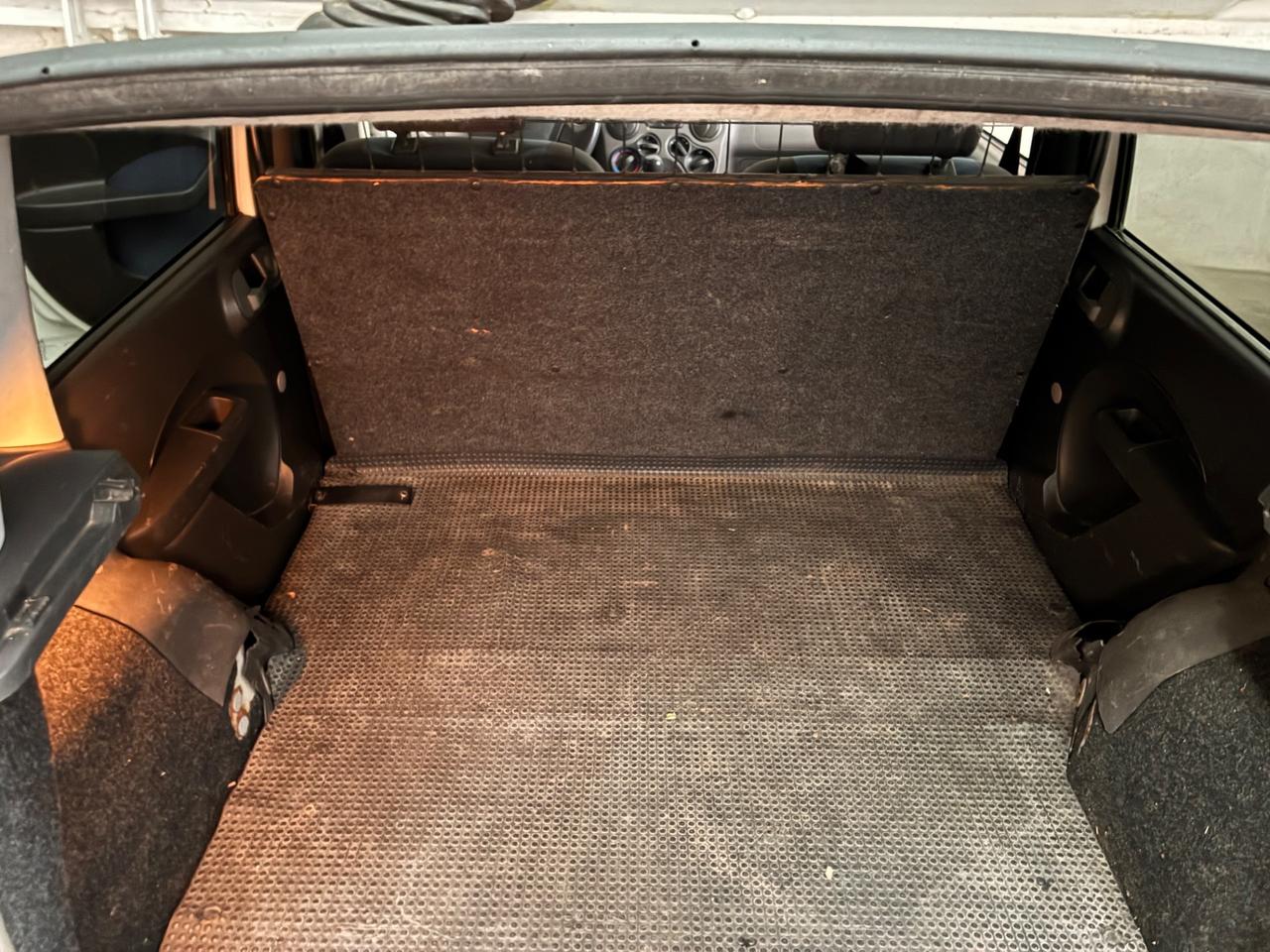 Fiat Panda 1.3 mjt - VAN