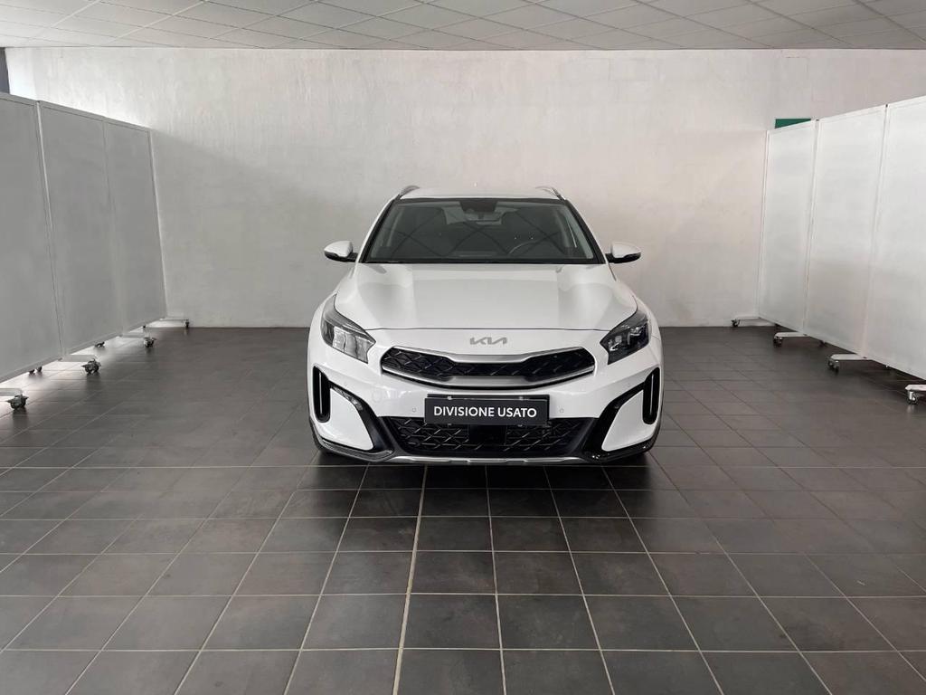 Kia Xceed 1.6 GDi PHEV Style DCT