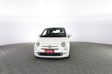 FIAT 500 500 1.0 Hybrid Dolcevita