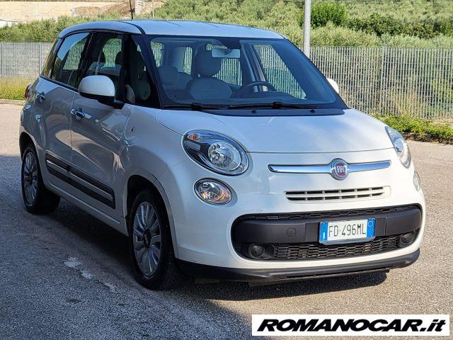 FIAT 500L 1.3 Multijet 95 CV Dualogic Pop Star