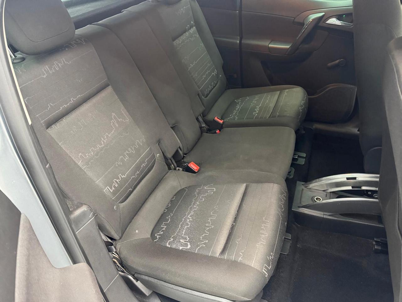 Opel Meriva 1.3 95CV 5p. Diesel -OK Neopatentati