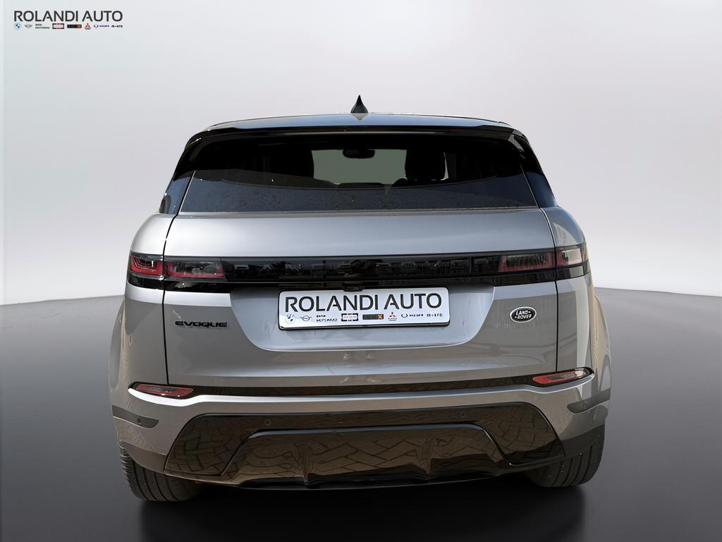Land Rover Range Rover Evoque 2.0 D I4 MHEV R-Dynamic AWD Auto