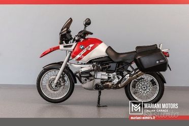 Bmw R 1100 GS 75° Anniversario