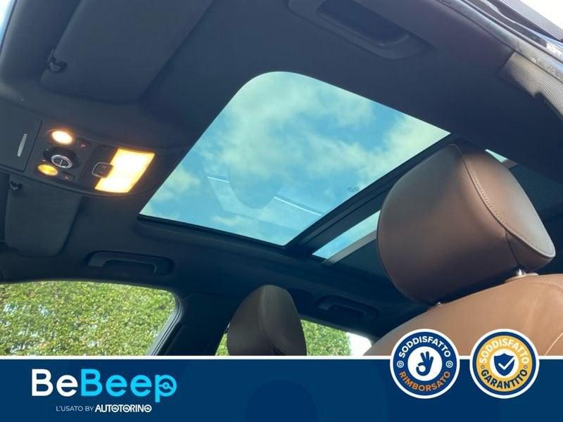 Audi A4 AVANT 3.0 TDI ADVANCED QUATTRO 245CV S-TRONIC