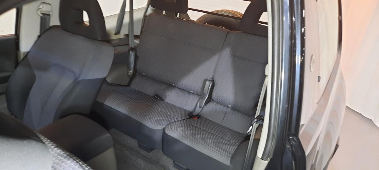 Mitsubishi Pajero 3.2 16V DI-D 3p. aut. Intense