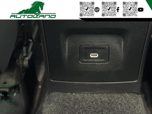 MERCEDES-BENZ B 180 Automatic AMG Line Premium CV 136 Garanzia Uff