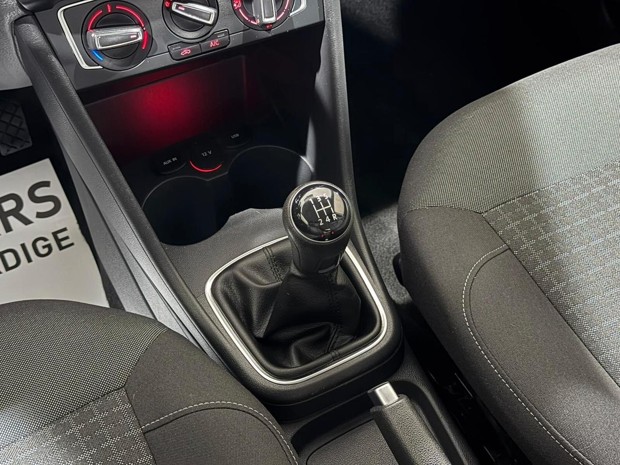 VOLKSWAGEN POLO 1.0 75CV 5P 2016 80.000KM