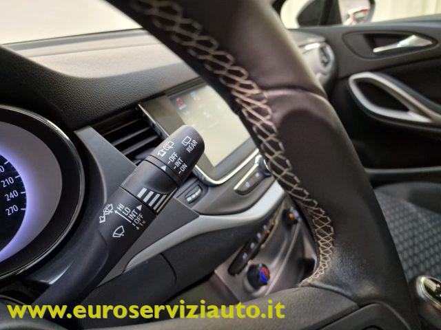 OPEL Astra 1.6 CDTi 110CV Start&Stop Sports Tourer Dynamic