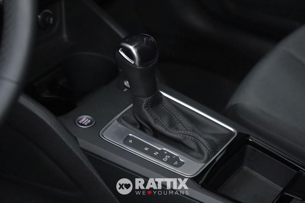 Audi Q2 35 2.0 TDI 150CV Business Advanced s-Tronic