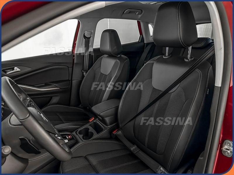 Opel Grandland Hybrid 1.6 225cv PHEV Business Elegance