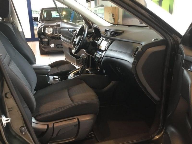 Nissan X-Trail 1.6 dCi 4WD Acenta Premium