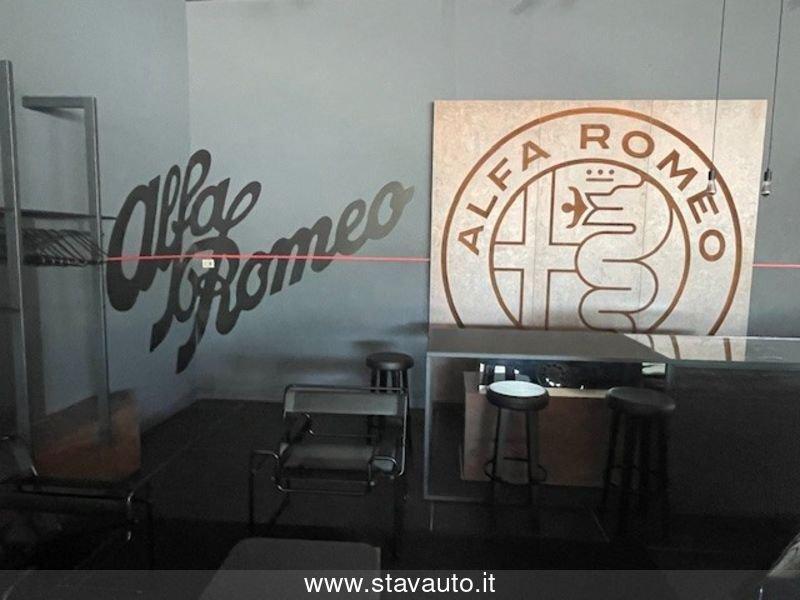 Alfa Romeo Tonale 1.5 130 CV MHEV TCT7 Sprint