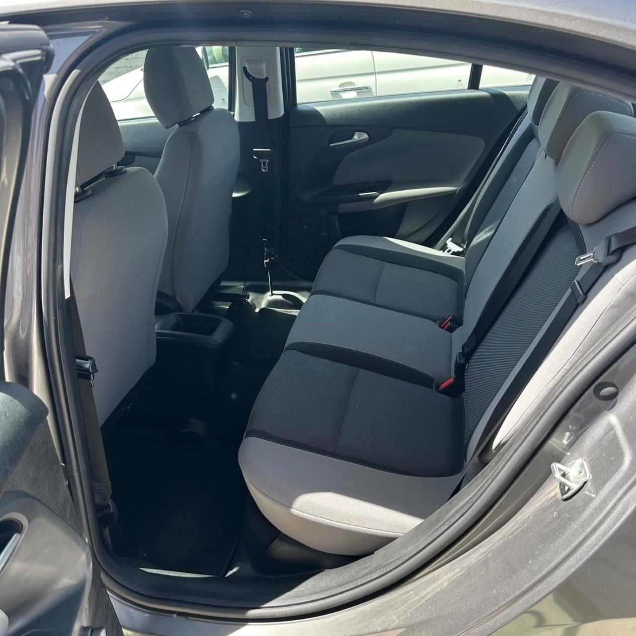 Fiat Tipo 1.4 5 porte Lounge