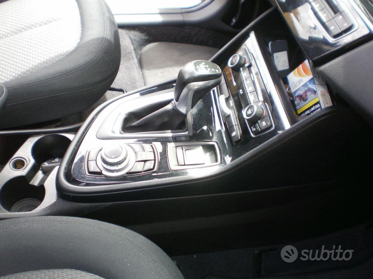 BMW SERIE 2 118 DIESEL FULL