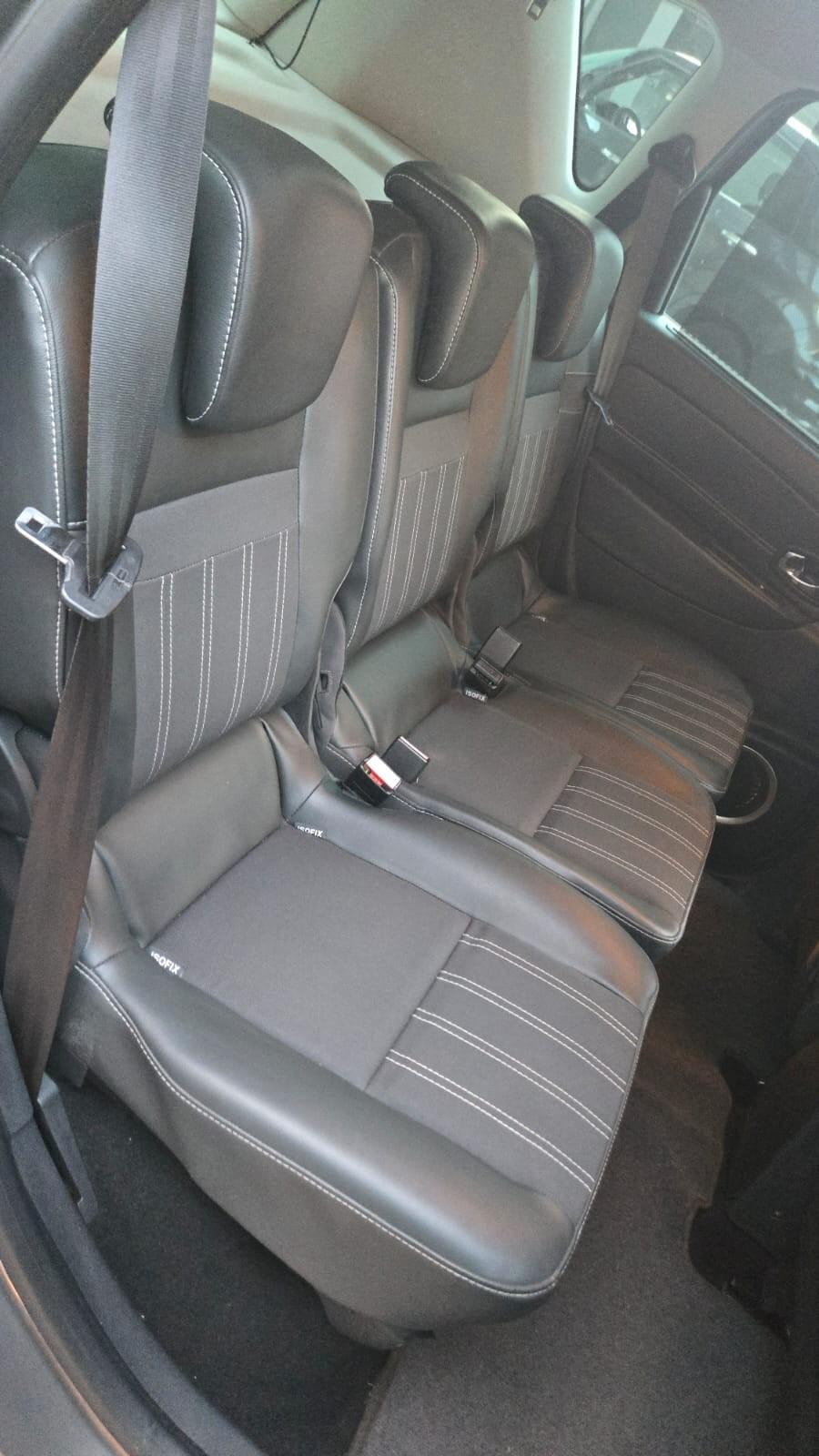 Renault Scenic Scénic XMod 1.6 dCi 130CV St