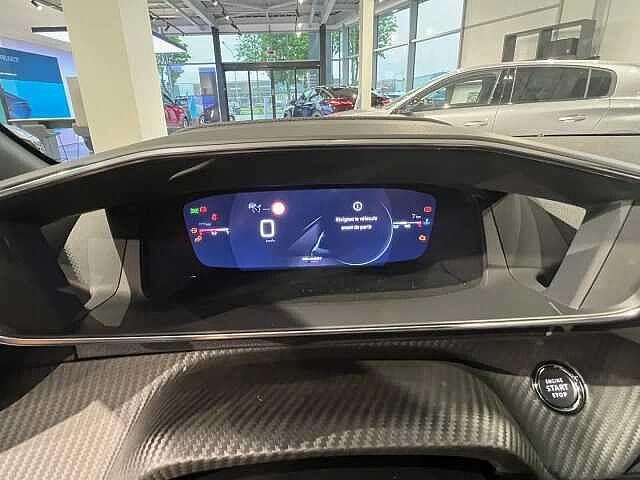 Peugeot 208 1.2 PureTech 100cv GT Executive+Tetto Vetro KM0