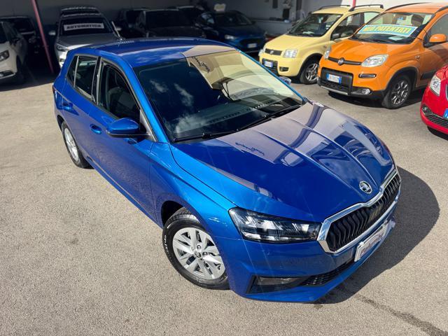 SKODA Fabia 1.0 MPI EVO 80 CV Selection PRONTA CONSEGNA