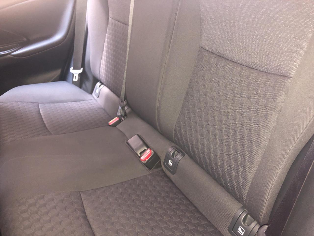 Toyota Yaris 1.5h Active