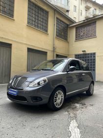 LANCIA Ypsilon 1.4 New Oro Ecochic GPL KM. 73.000!!!