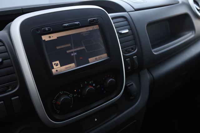FIAT Talento 1.6 MJT 120CV Furgone 10q PREZZO FINITO