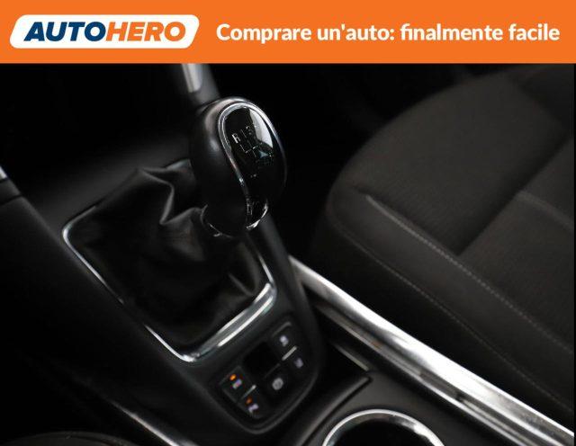OPEL Zafira 1.6 CDTi 134CV Innovation
