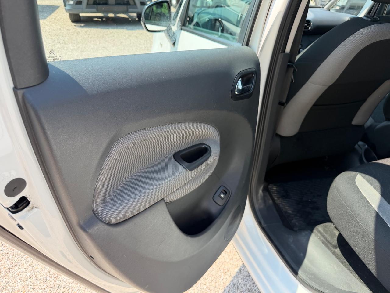 Citroen C3 Picasso 1.6 VTi 120 CMP-6 Exclusive