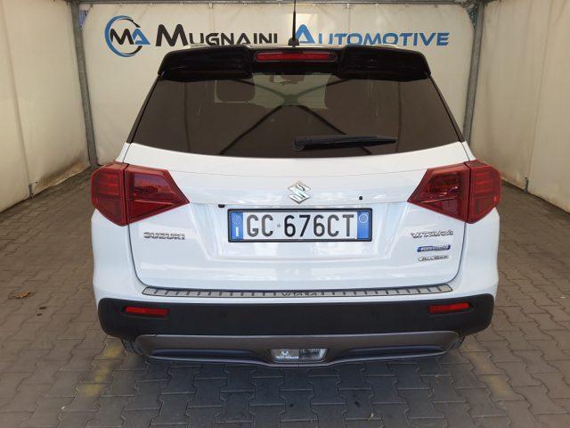 SUZUKI Vitara 1.4 Hybrid 4WD AllGrip Top
