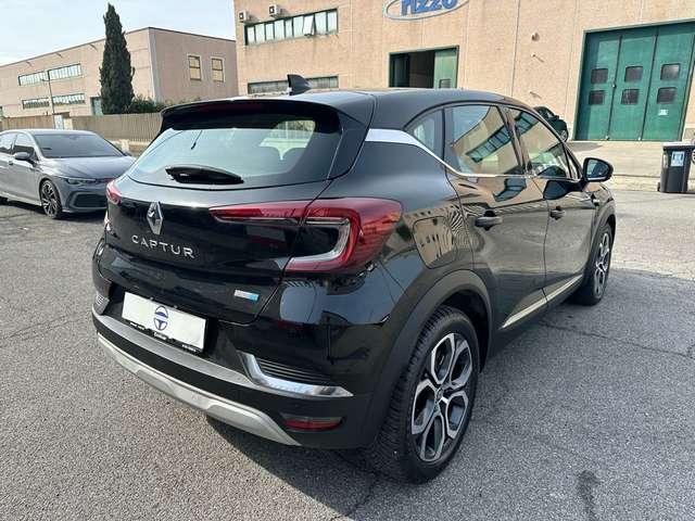 Renault Captur Plug-in Hybrid E-Tech 160 CV Intens