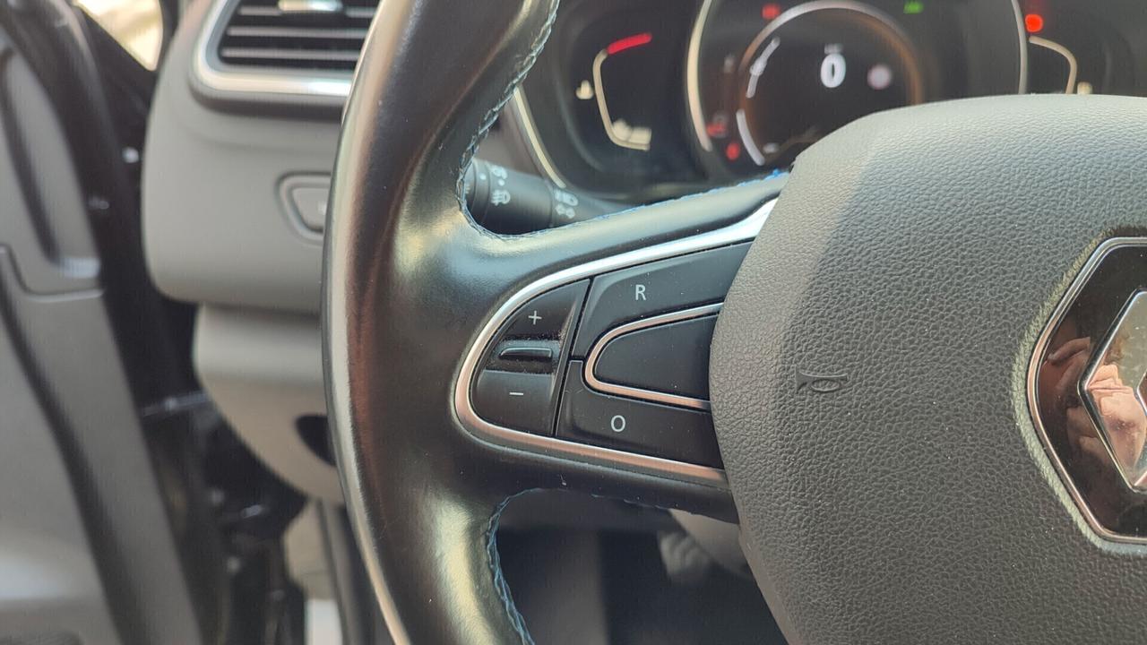 Renault Kadjar 4x4 INSERIBILE Sport Edition 2