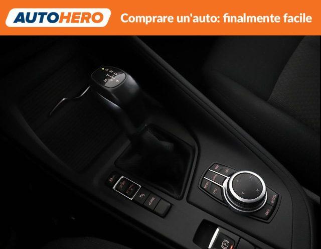 BMW X1 xDrive25e Advantage