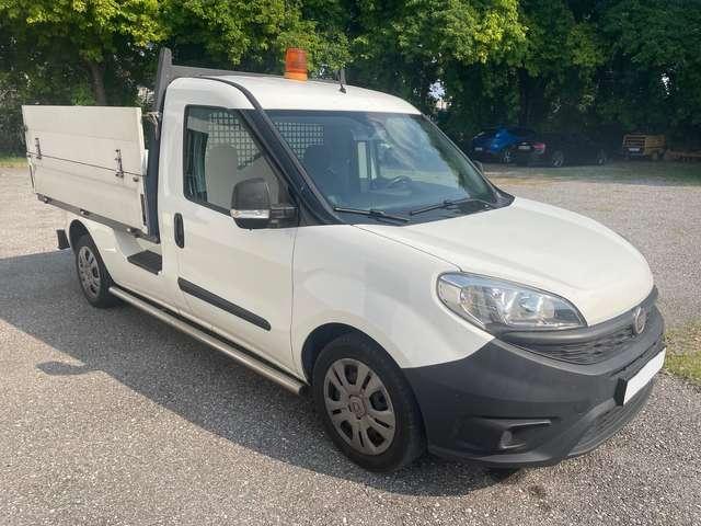 Fiat Doblo 1.3 Mtj work up cassone cassonato Clima