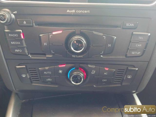 AUDI Q5 2.0 TDI 170 CV quattro S tronic