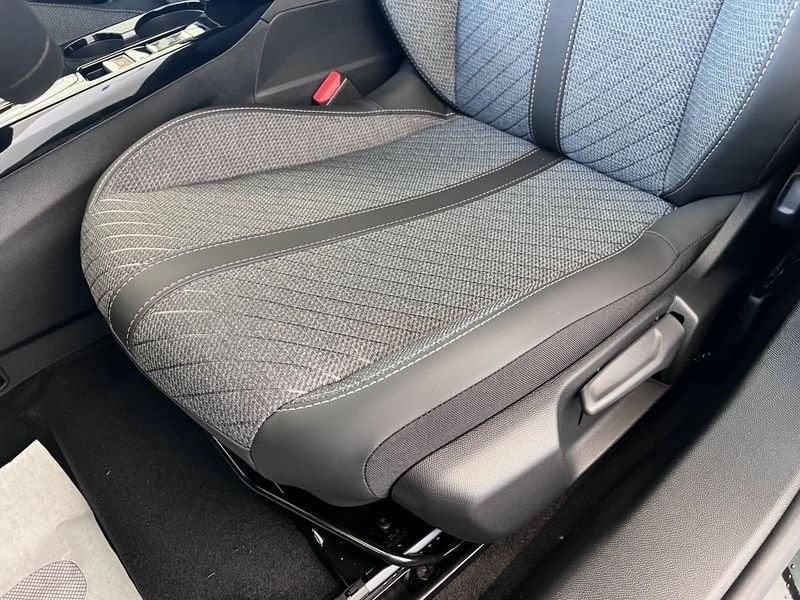 Peugeot 2008 2008 1.2 hybrid Allure 110cv e-dcs6