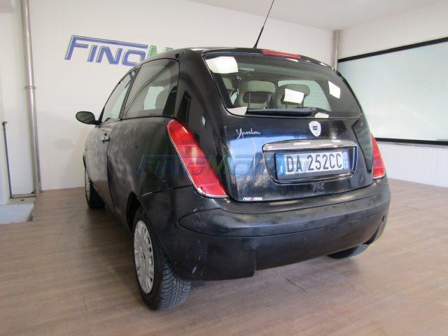 LANCIA Ypsilon 1.2 60 CV NEOPATENTATI