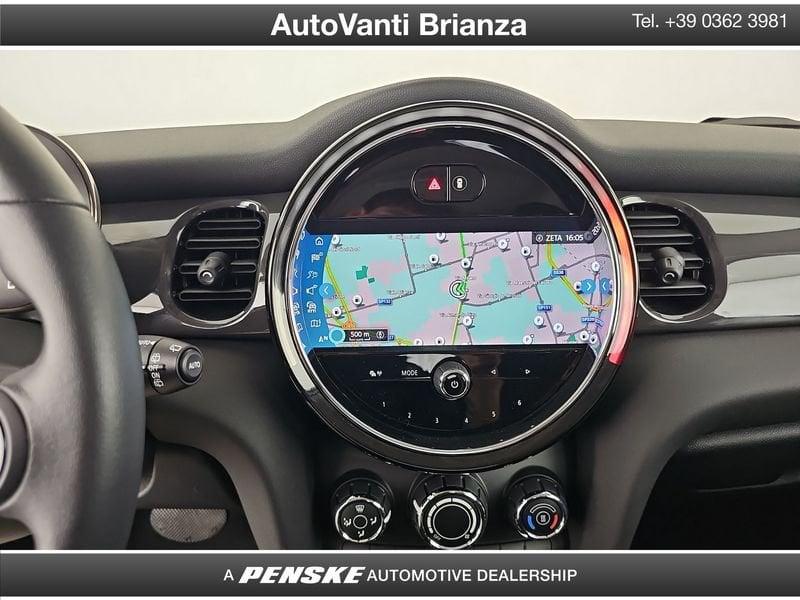 MINI Mini 5 porte Mini 1.5 Cooper Essential 5 porte