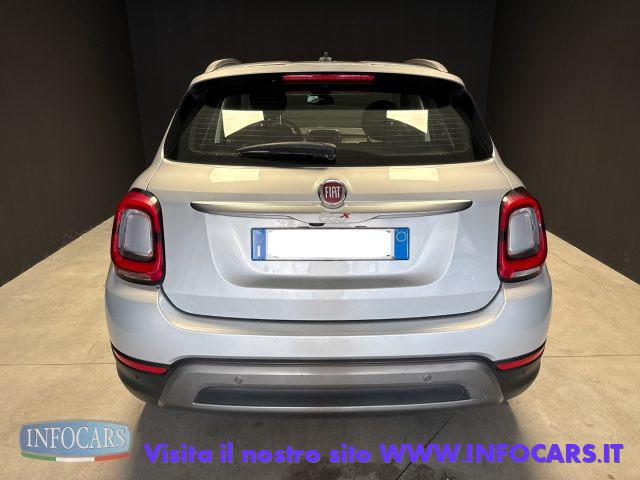 FIAT 500X 1.3 T4 150 CV DCT Cross - PROMO