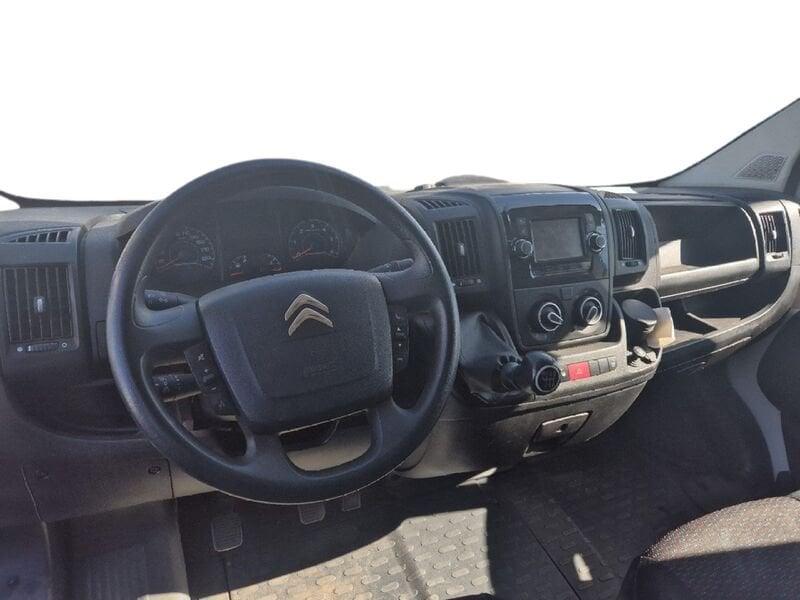Citroën Jumper III 35 2019 35 L3H2 2.2 bluehdi 140cv S&S