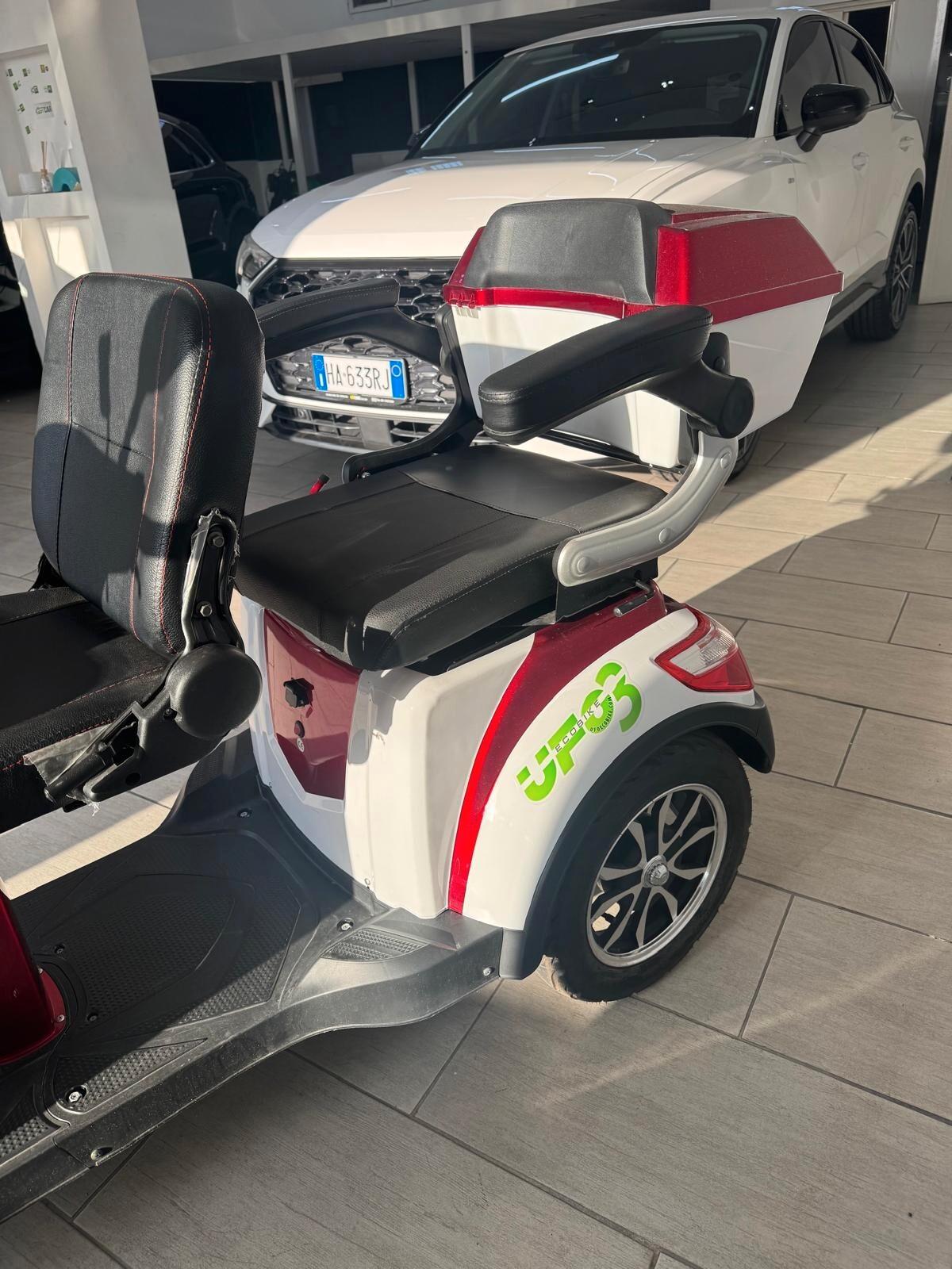 Ecobit Altro 2 POSTI