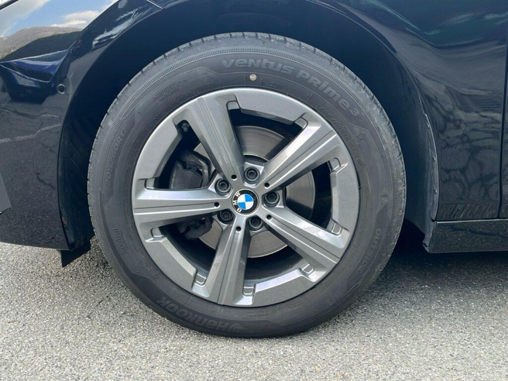 BMW Serie 2 Active Tourer 218 d DCT