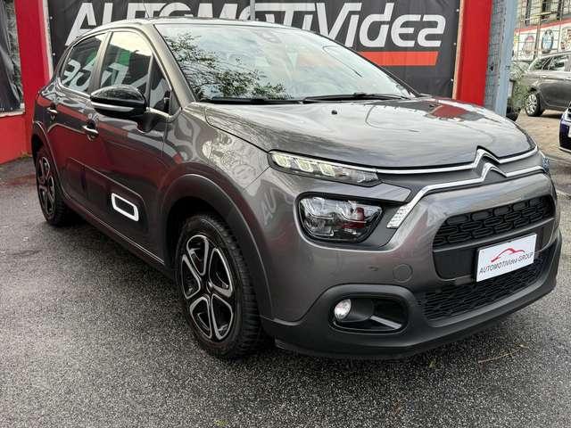 Citroen C3 1.5 bluehdi 100 CV PRONTA CONSEGNA PREZZO REALE