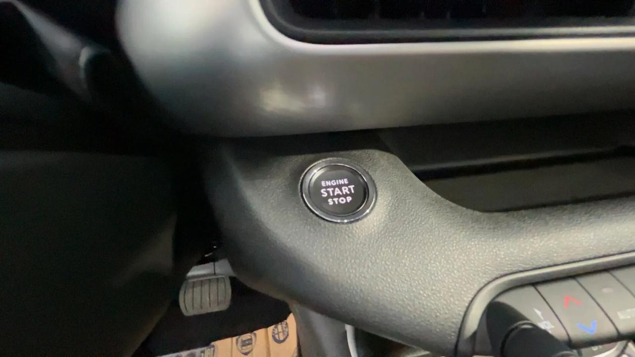Jeep Avenger 1.2T e-hybrid 110cv Tetto Aut KM0