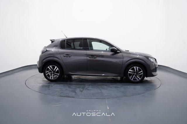 PEUGEOT 208 1.2 PureTech 100cv S&S EAT8 5 porte Allure Pack