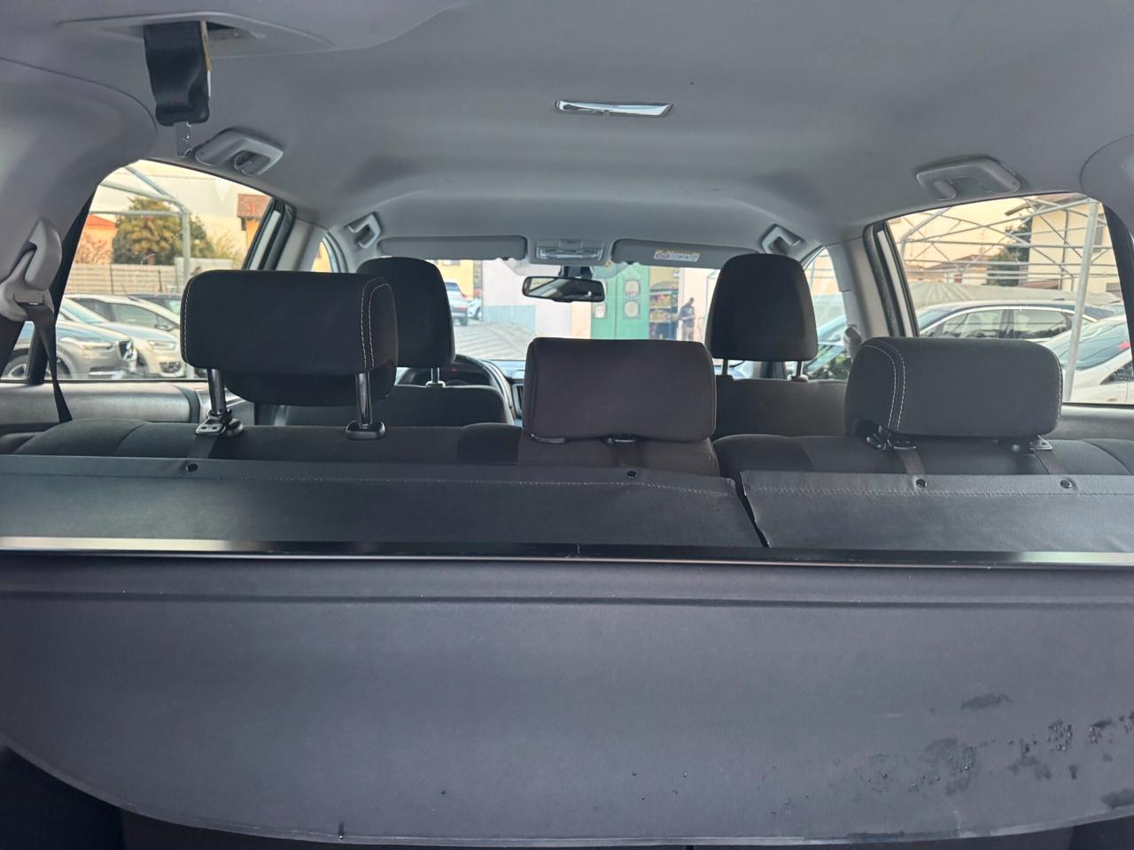 Toyota RAV 4RAV4 2.0 D-4D 2WD